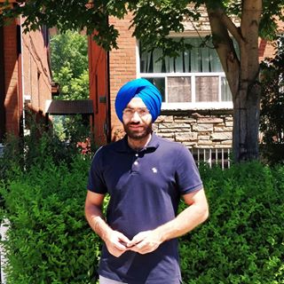 Profile Picture of Amol Singh (@amol.scorpion) on Facebook