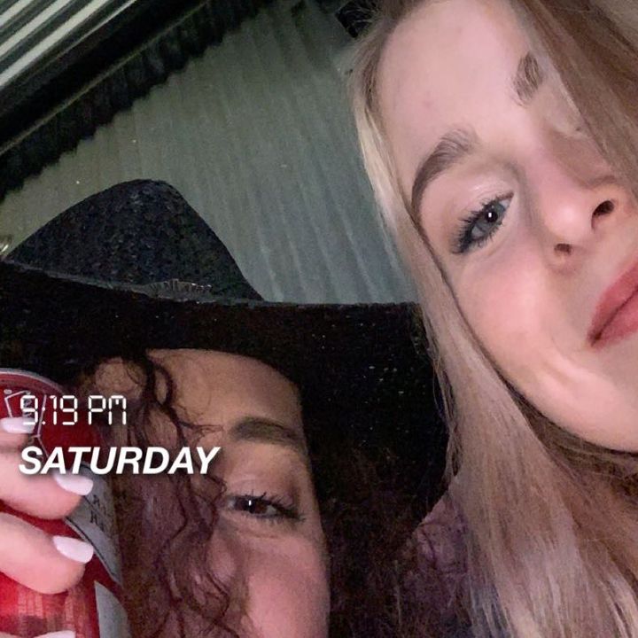 Profile Picture of Savannah Drexler (@savannahdrexler) on Tiktok