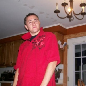 Profile Picture of Dane Brooks (@d_block_brooks) on Myspace