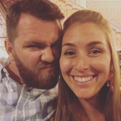 Profile Picture of Kelly McDevitt (@kelly_wilson21) on Twitter