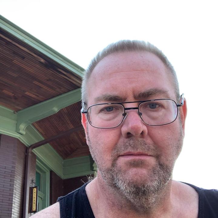 Profile Picture of Mark (@markhendrix69) on Tiktok