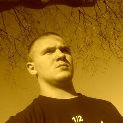 Profile Picture of Jeremy Buchanan (@BuchananJeremy) on Twitter