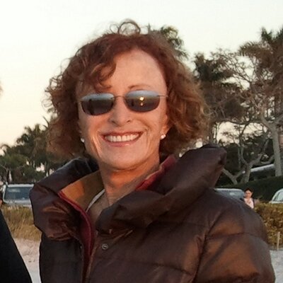 Profile Photo of Valerie Lennon (@valerielennon) on Twitter