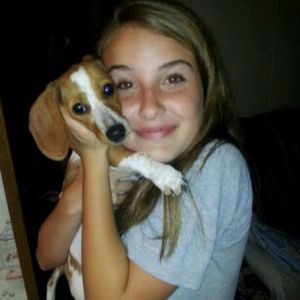 Profile Picture of Ally Dyer (@ally.paige) on Myspace
