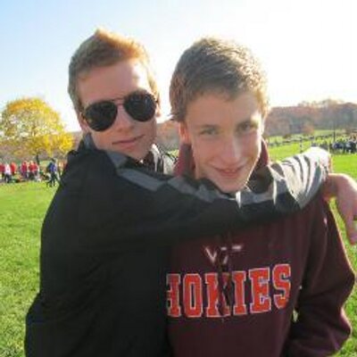 Profile Picture of Matt McKew (@Matthew_McKew) on Twitter