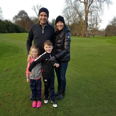 Profile Picture of Mark Twomey (@marktwomey77) on Twitter