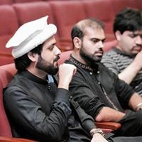 Profile Picture of Ahmed Afzal (@ahmed-afzal-24) on Quora