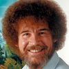 Profile Picture of Bob Ross (@TheRealBobRoss) on Flickr
