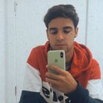 Profile Picture of † Simon Mendez † (@simonmendez7) on Instagram