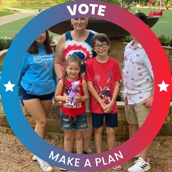 Profile Picture of Kathy Sherrill (@chasesmimi) on Poshmark