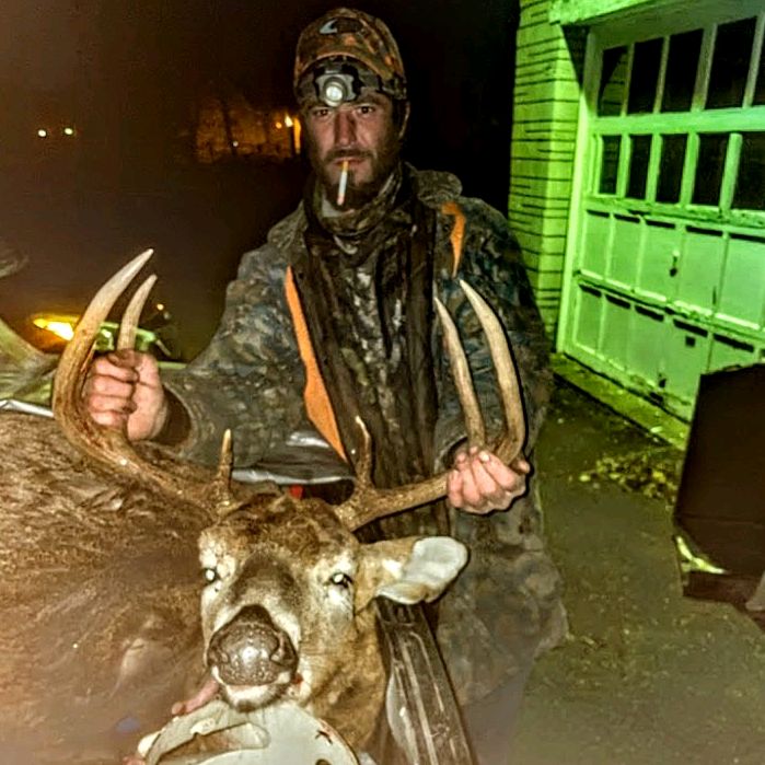 Profile Picture of Brandon Scheetz (@brandonscheetz1) on Tiktok