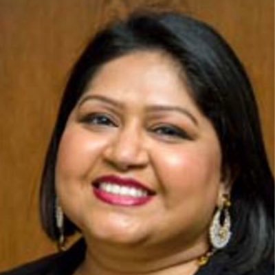 Profile Picture of Janice Pinto (@JanPint) on Twitter