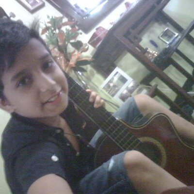 Antony Colmenares - Twitter Profile Picture of Antony Colmenares (@ColmenaresTony) on Twitter