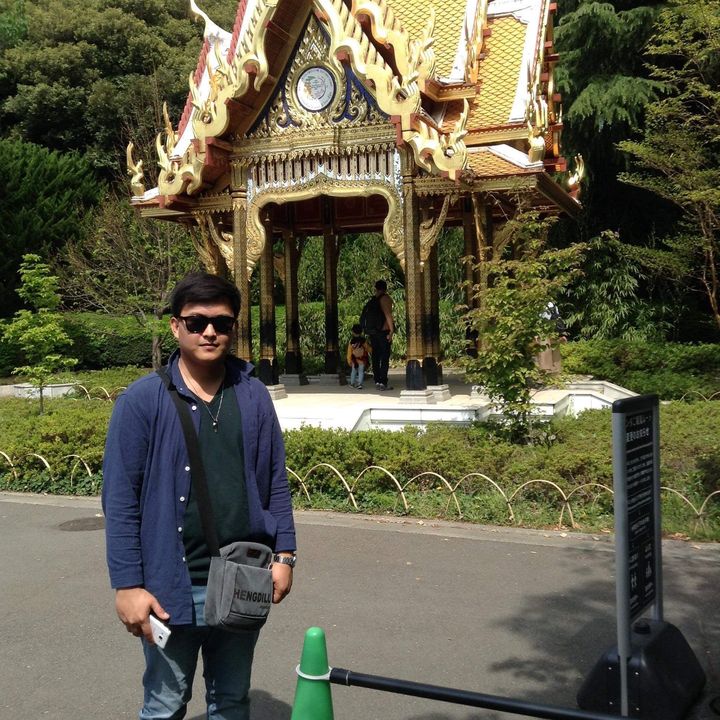 Profile Picture of Ryan Christopher Santos (@ryansantos0709) on Tiktok