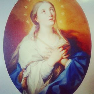 Profile Picture of Lady Madonna (@lady_madonna_vintage) on Instagram