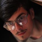 Profile Picture of Thomas Lazarou (@sephiroth_set) on Instagram