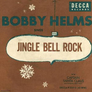 Profile Picture of Jingle Bell Rockon Wikipedia