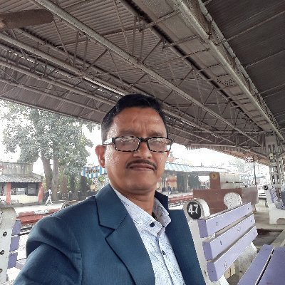 Profile Picture of Sankar Bhattacharya (@SankarBhattacha) on Twitter