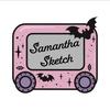 Profile Picture of Samantha (@@samantha_sketch) on Tiktok