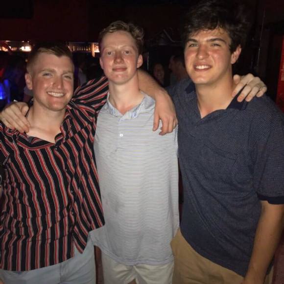 Profile Picture of Max Thompson (@maxthompson24) on Poshmark
