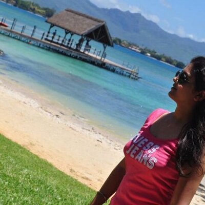 Profile Picture of Prachi Joshi (@prachijoshi12) on Twitter