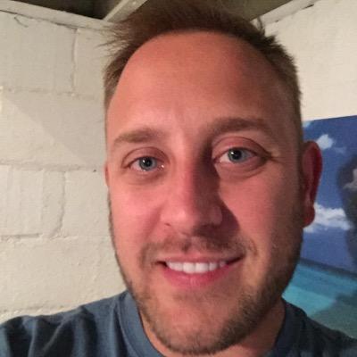 Profile Picture of Nicholas Rudder (@GCherokee85) on Twitter