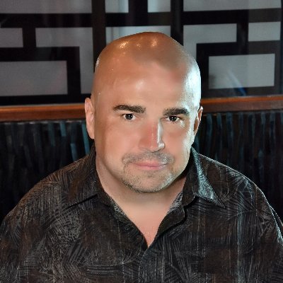 Profile Picture of Del Ruff (@DelRuff) on Twitter