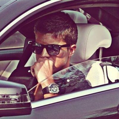 Profile Picture of Jonas Jérôme Thiele (@Georgspfadfi) on Twitter