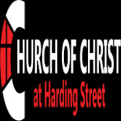 Profile Picture of Harding Street Church Of Christ Indy (@hardingstreet2030) on Youtube