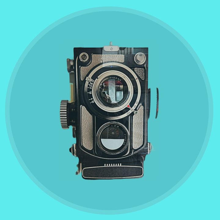 Profile Picture of paulmachr (@paulmachr) on Tiktok
