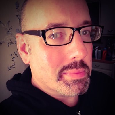 Profile Picture of Michael Booze (@mnowokc) on Twitter