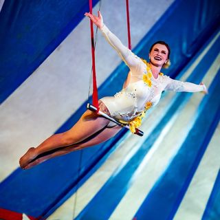 Profile Picture of Simone Key (@misssimone) on Instagram