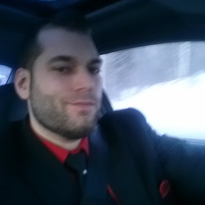 Profile Picture of Jim Lussier (@jimbeau25) on Twitter