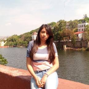 Profile Picture of Nubia Jiménez Fuente (@nubiajimenez92) on Twitter