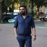 Profile Picture of BAHMAN HEIDARI (@bahman___heidari) on Instagram