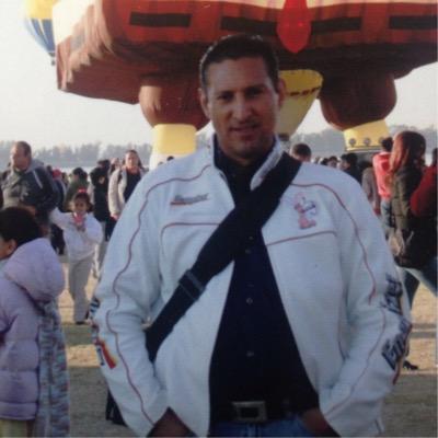Profile Picture of Sergio Lara Falcon (@SergioLaraFalc1) on Twitter