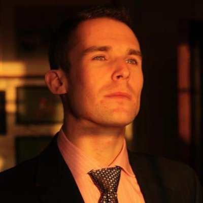 Profile Picture of Andy Worsley (@APWorsley) on Twitter