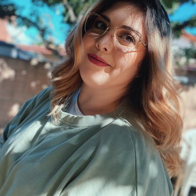 Profile Picture of Melinda Frank (@MelindaKFrank) on Twitter