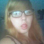 Profile Picture of Violet L Simpson (@live_my_life_alone_1234) on Instagram