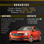Profile Picture of Radio Taxi Thomas puente alto (@radiotaxithomas) on Instagram