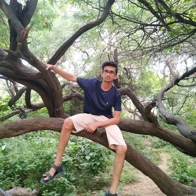 Profile Picture of Kiran A (@ashkir2001) on Twitter