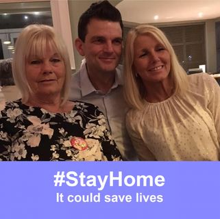 Profile Picture of May Graham (@may.graham.585) on Facebook