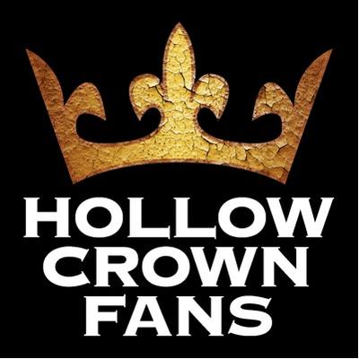 Profile Picture of Hollow Crown Fans (@HollowCrownFans) on Twitter