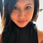 Profile Picture of Amy Luu (@fridaywaves) on Instagram