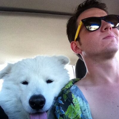 Profile Picture of John Pendergast (@johnny_2_toes) on Twitter