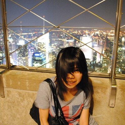 Profile Picture of crystal cheng (@lonerkk) on Twitter