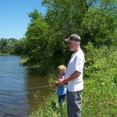 Randy Varner - Twitter Profile Picture of Randy Varner (@samson58) on Twitter