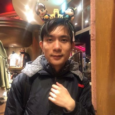 Manuel LAM - Twitter Profile Picture of Manuel LAM (@ManuelLAM14) on Twitter