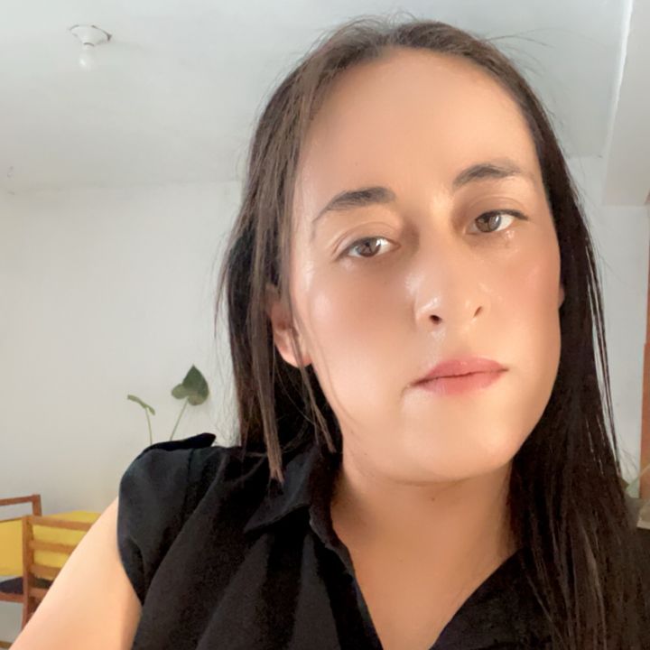 Profile Picture of nancy colin (@nancycolin14) on Tiktok