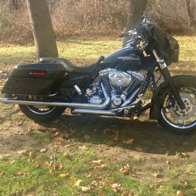 Profile Picture of Brian Remillard (@brianfremllard) on Twitter